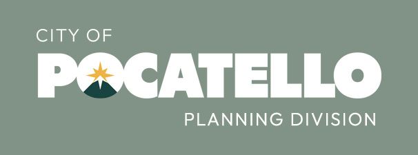 City of Pocatello Planning Division