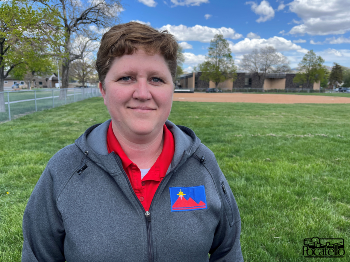 Anne Butler, Parks and Recreation Department Director