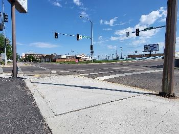 Historic Downtown Pocatello
