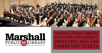 LibrarySymphonyTickets