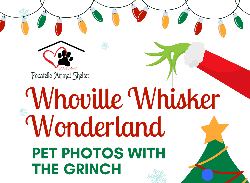 Whoville Whisker Wonderland 2023