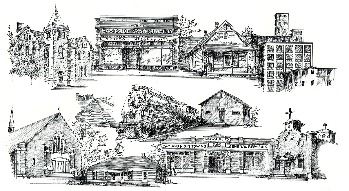 Lasting Legacy Drawing