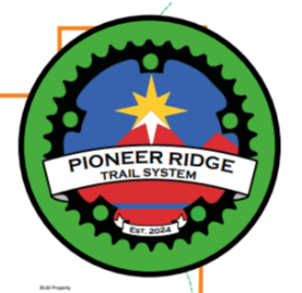 Pioneer Ridge Trail System