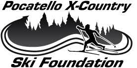 Pocatello Cross-Country Ski Foundation logo