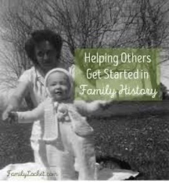 Family History Image