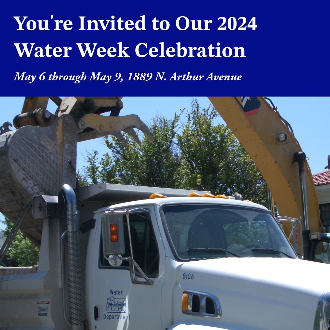 Water Week 2024
