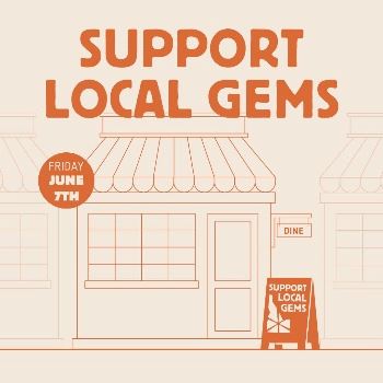 Support Local Gems 2024