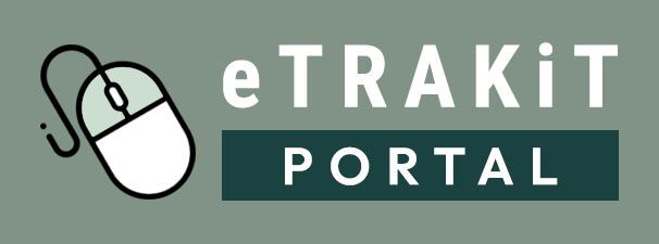 City of Pocatello eTRAKiT Portal