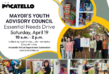 Mayors Youth Advisory Council