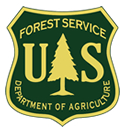 Forest Service Logo