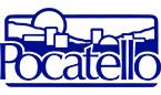 City of Pocatello logo