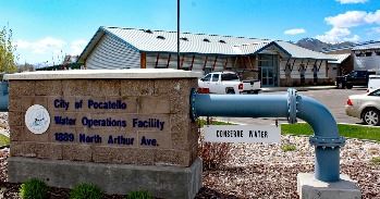 WaterOperationsFacility