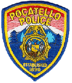 Police Badge