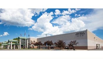 City of Pocatello City Hall