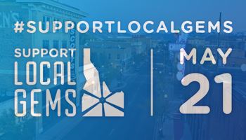 Historic Downtown Pocatello