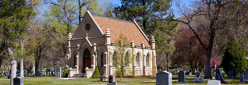 Help Restore Brady Chapel