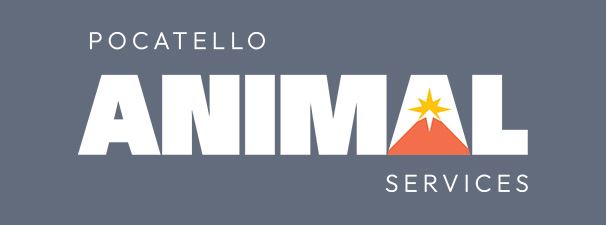 City of Pocatello Animal Services Department Banner