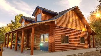 Zoo Idaho Connections entrance