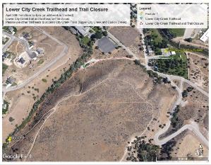 LowerCityCreekClosure