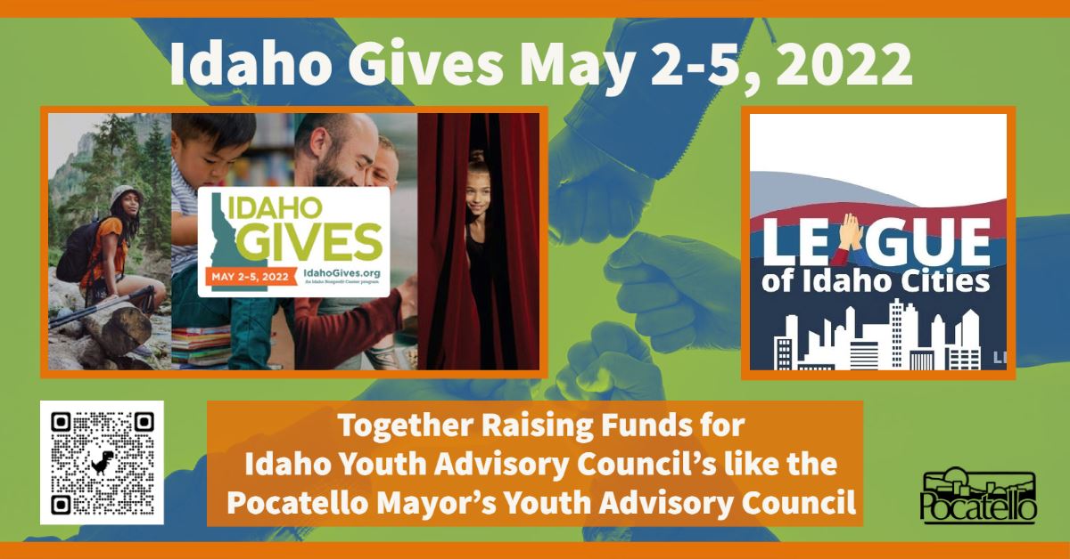 Idaho Gives MYAC 