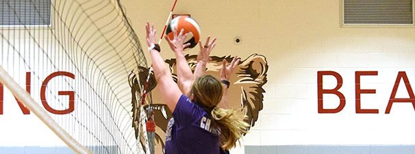 City of Pocatello Coed Volleyball