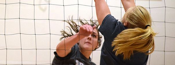 City of Pocatello Women's Volleyball