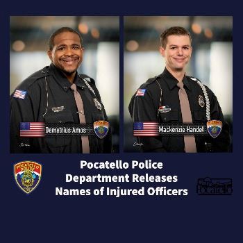 PPD Officer Names Released 