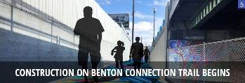 Benton Connection Trail