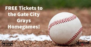 MPL ACT Tickets Gate City Grays