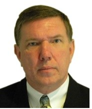 Chief Financial Officer Eugene Hill 