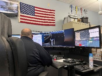 Emergency Communications Center has achieved ACE Certification