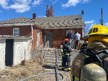 PFD Training Exercise 