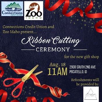 Ribbon Cutting