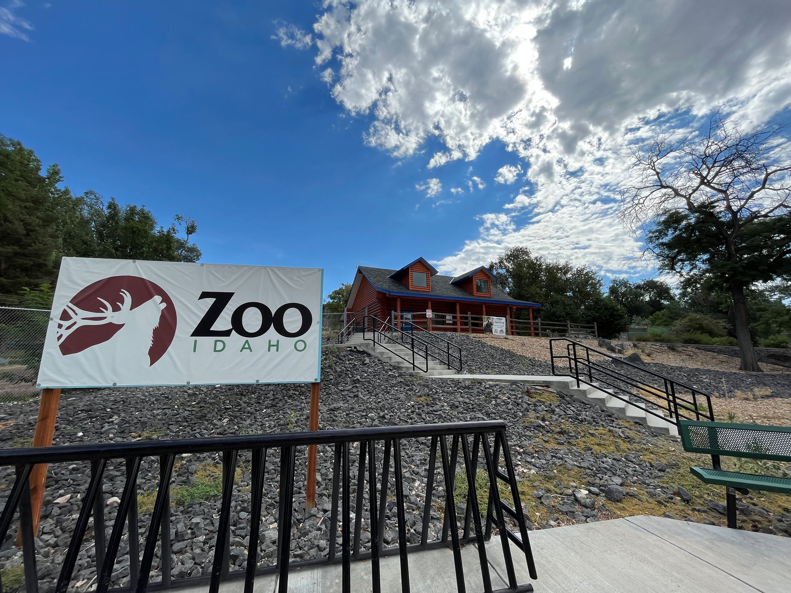 Zoo Idaho