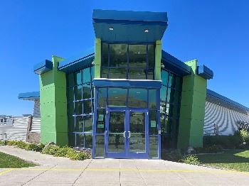 Pocatello Regional Transit (PRT)