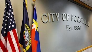 City of Pocatello City Council Chambers