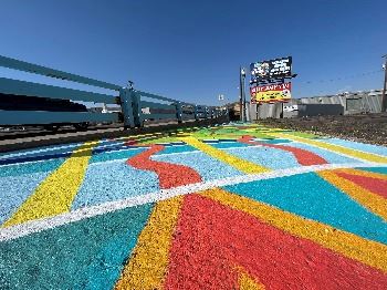 Benton Connection Trail