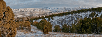 East Bench Mitigation Project