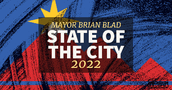 State of the City 2022