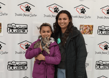 Pocatello Animal Shelter
