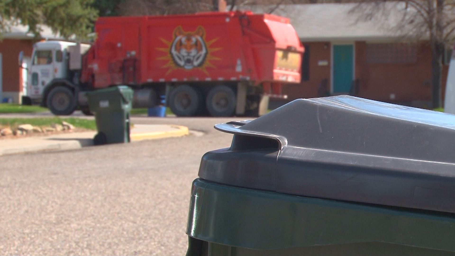 Sanitation Collection to Operate as Normal on President’s Day