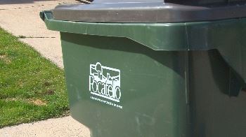 Sanitation Collection to Operate as Normal on President’s Day