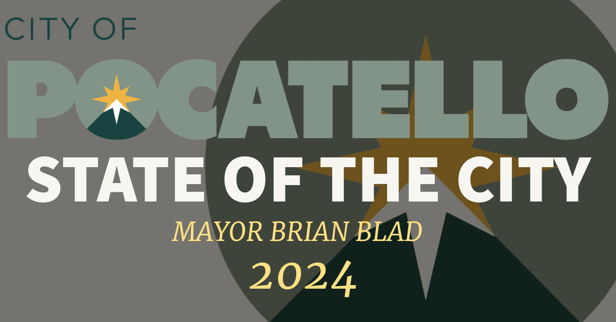 State of the City 2024