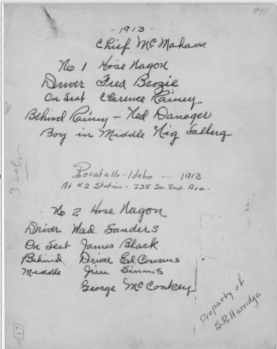 Historic Preservation_Rainey_PFD_Names