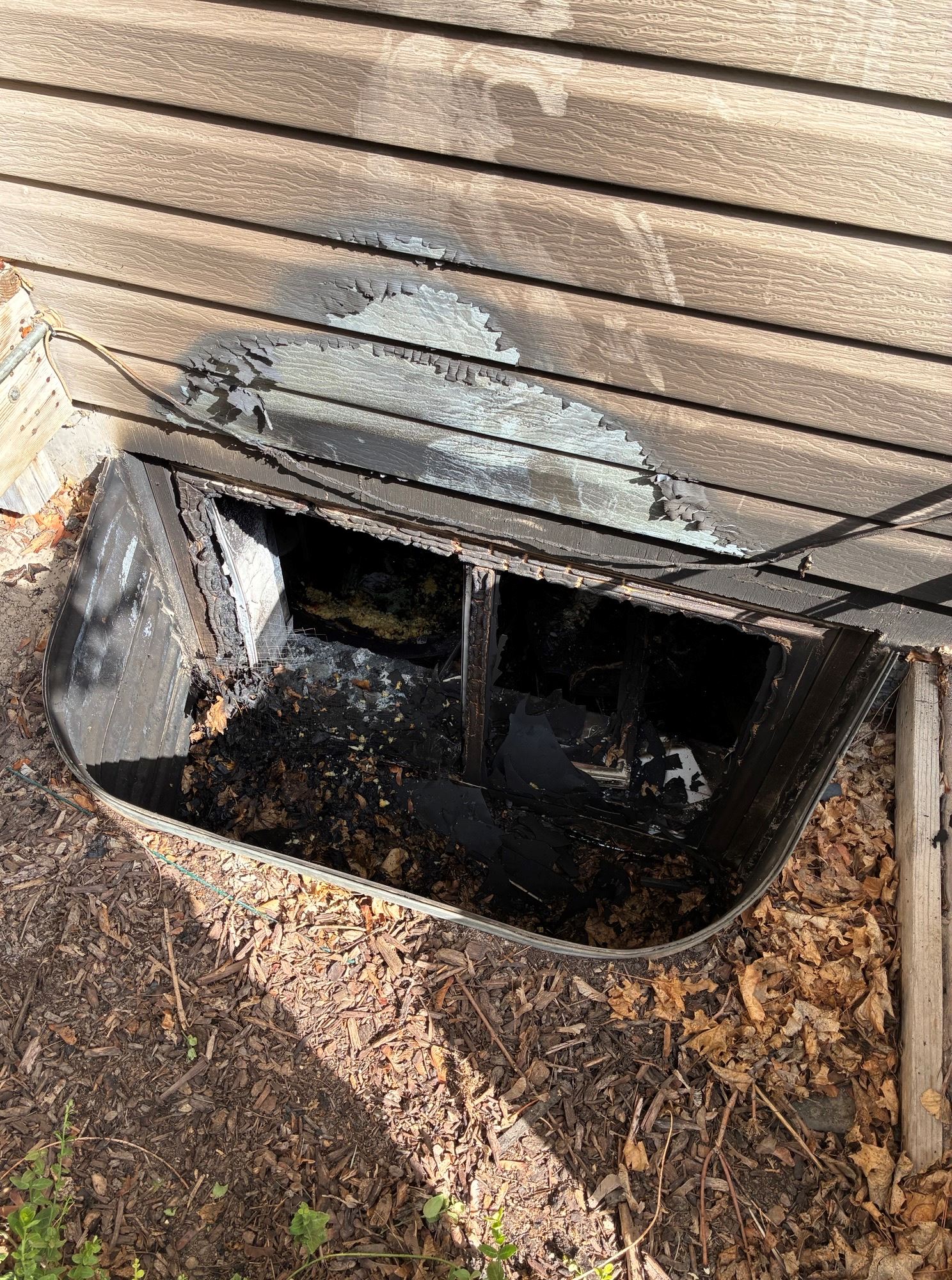 Michael Street House Fire_072025